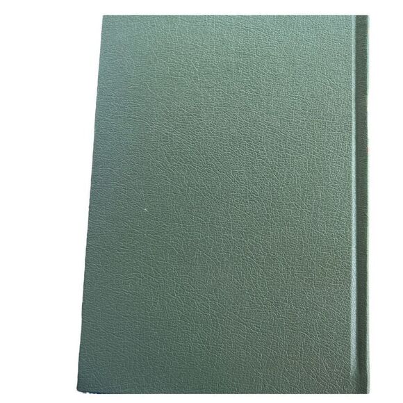 Porsche Panoramic Hardcover Bounded Magazines Vintage 1990 JAN-JUNE  PCA - Picture 3 of 11